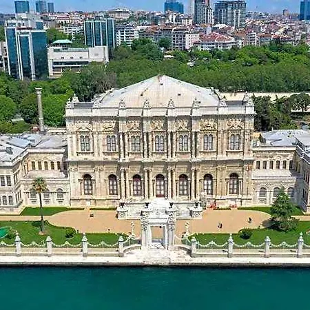 Besiktas Serenity 4*