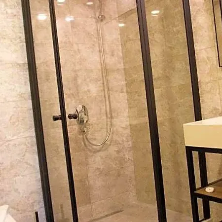 Besiktas Serenity 4* Κωνσταντινούπολη