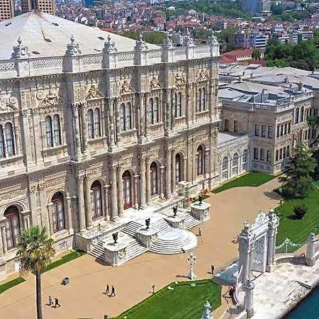 Besiktas Serenity Istanboel