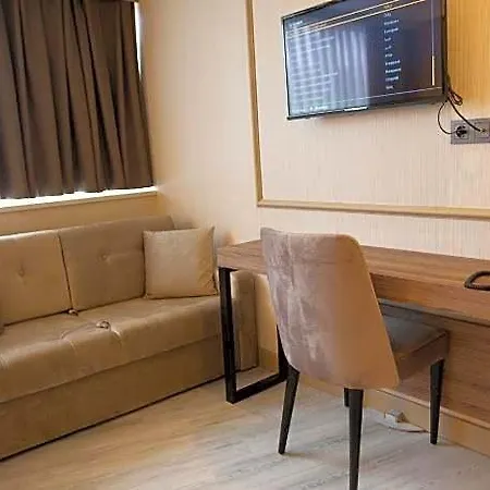Hotel Besiktas Serenity Istanboel