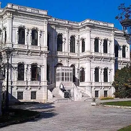 Besiktas Serenity Istanboel