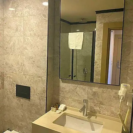 Besiktas Serenity Hotel 4*