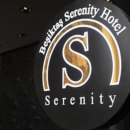 Besiktas Serenity Istanboel