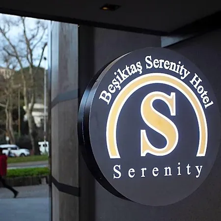 Besiktas Serenity 4* Istanboel