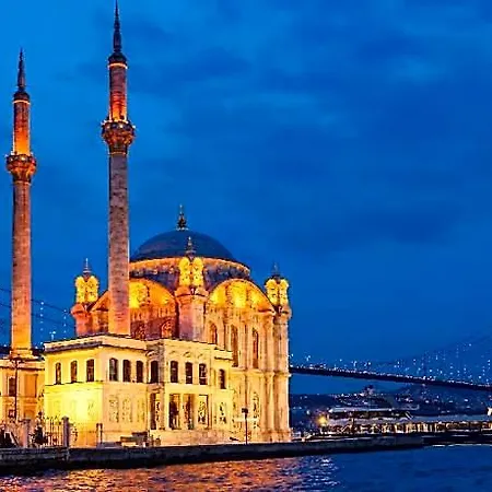 Hotel Besiktas Serenity