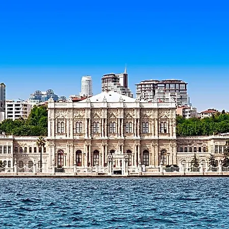Besiktas Serenity Ξενοδοχείο Κωνσταντινούπολη