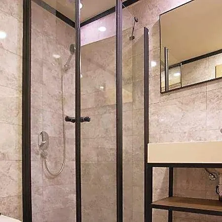 Besiktas Serenity Hotel