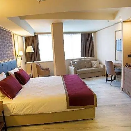 Hotel Besiktas Serenity