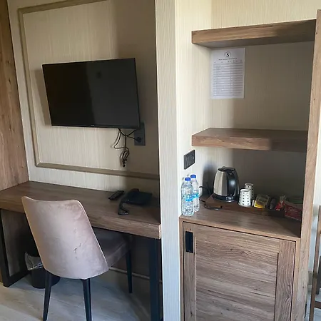 Besiktas Serenity Szálloda 4*