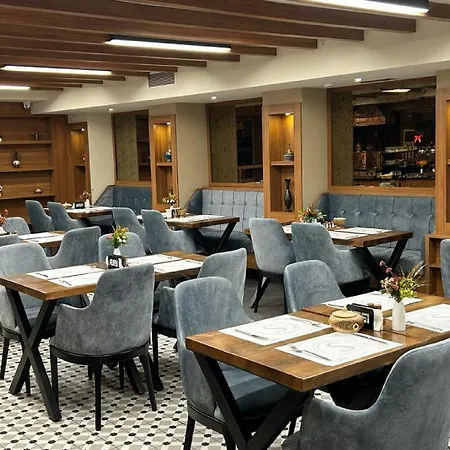 Besiktas Serenity Szálloda 4*