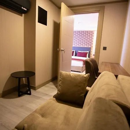 Hotel Besiktas Serenity