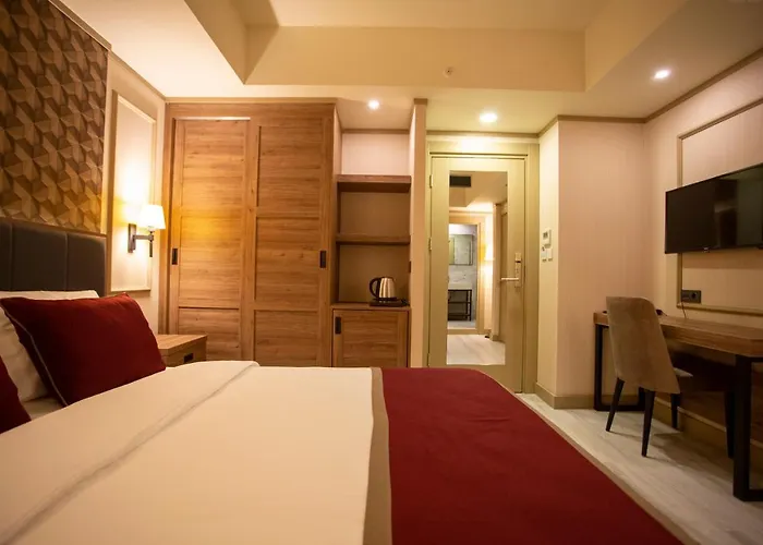 Besiktas Serenity Estambul