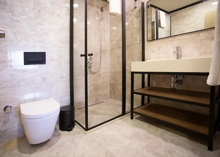 Besiktas Serenity Hotel