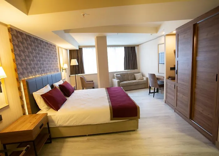 Besiktas Serenity Estambul