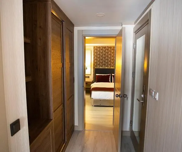 Besiktas Serenity Hotel 4*