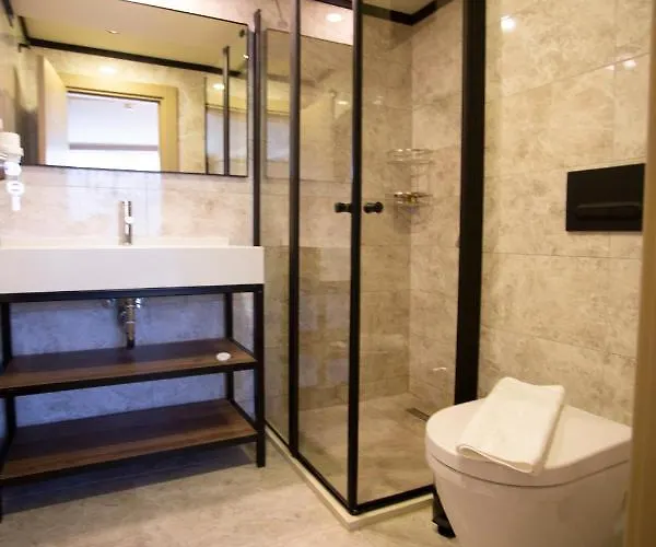 Besiktas Serenity Estambul