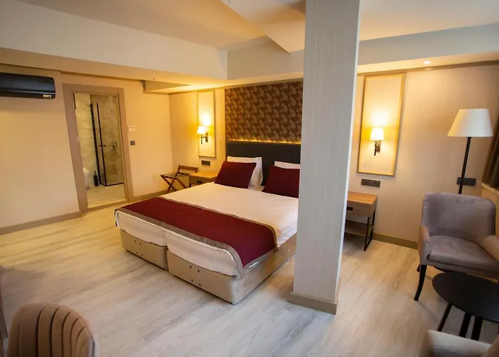 Besiktas Serenity 4* Estambul