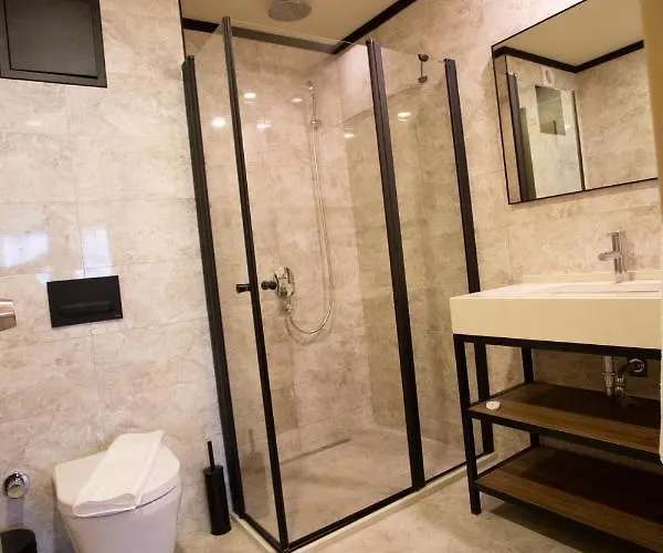 Besiktas Serenity Hotel