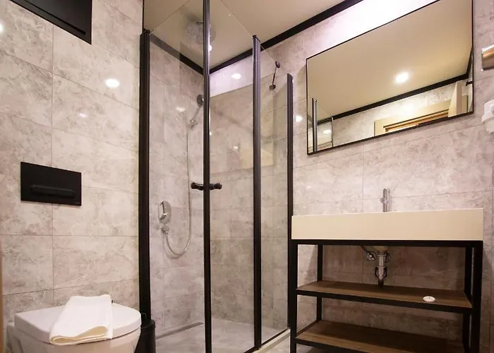 Besiktas Serenity Estambul