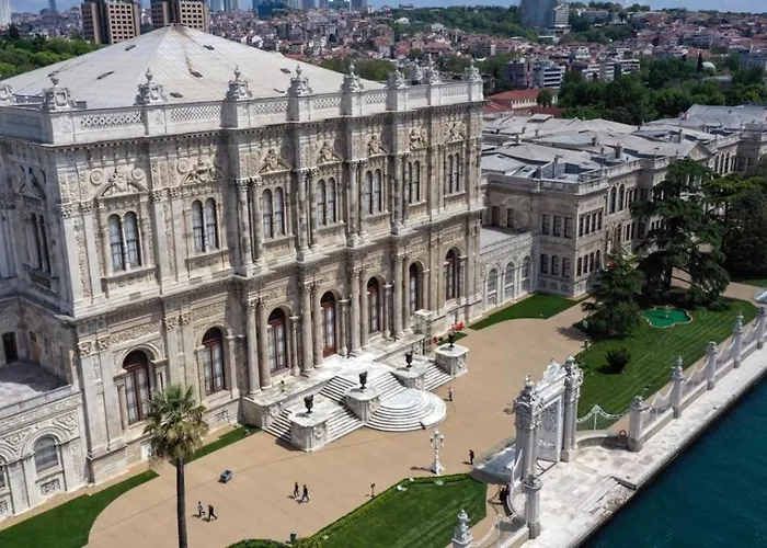 Hotel Besiktas Serenity 4*