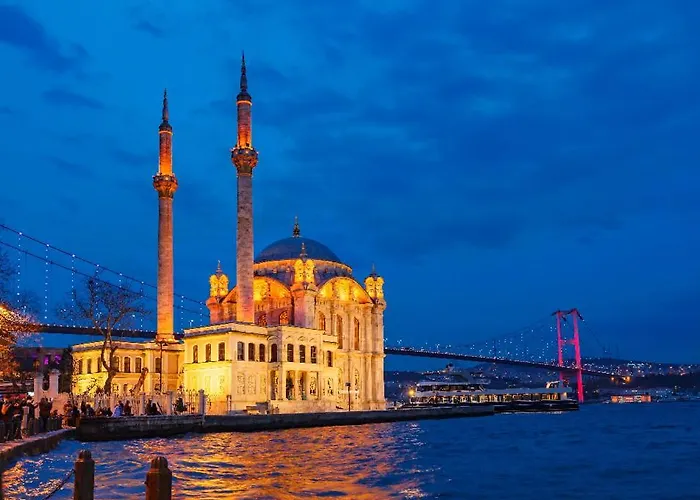 Besiktas Serenity 4*