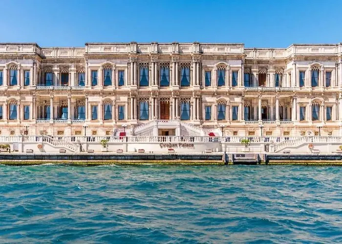 Besiktas Serenity 4*