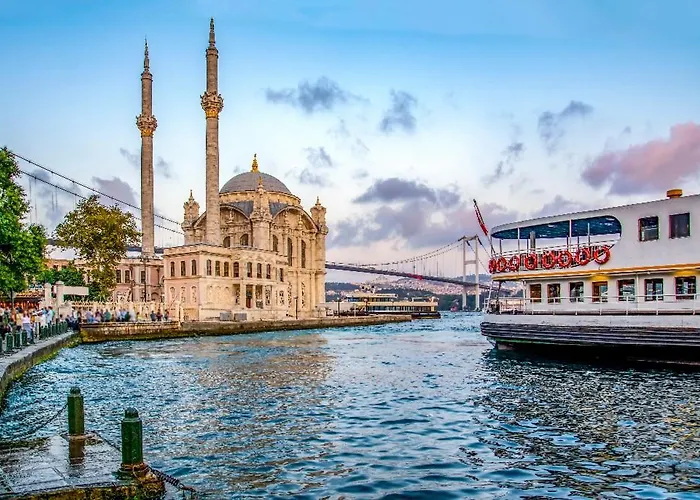 Besiktas Serenity Hotel