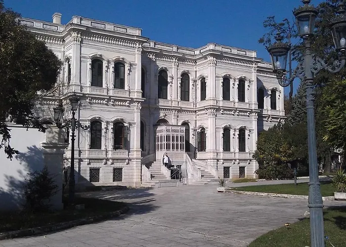 Besiktas Serenity 4*