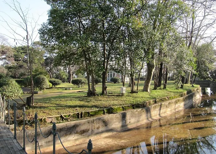 Hotel Besiktas Serenity