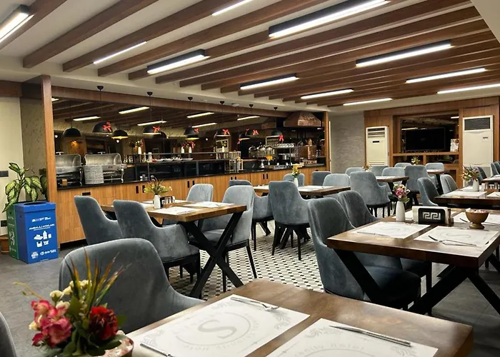 Besiktas Serenity 4*