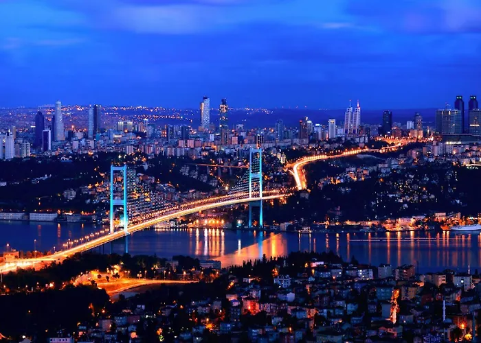 Besiktas Serenity 4*