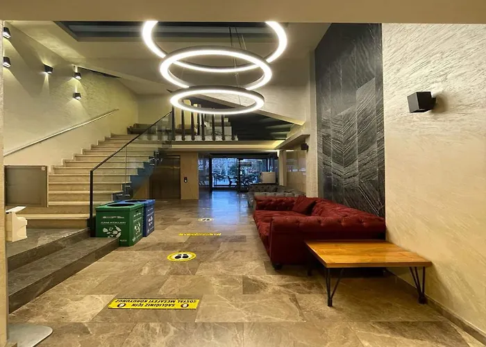 Besiktas Serenity 4*