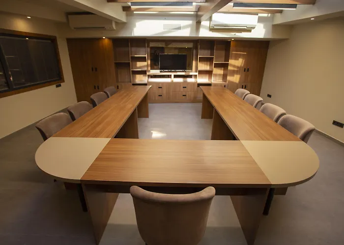 Hotel Besiktas Serenity 4*