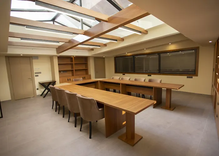 Besiktas Serenity 4* Estambul