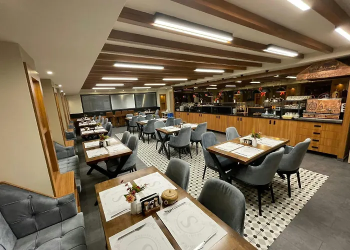 Hotel Besiktas Serenity