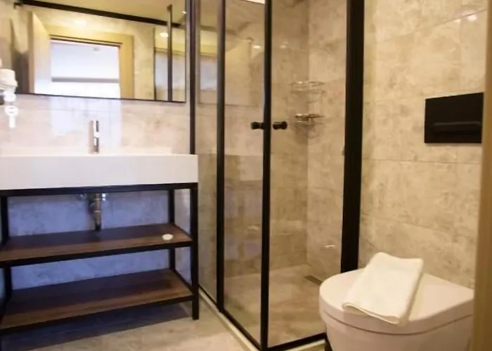 Besiktas Serenity Hotel 4*