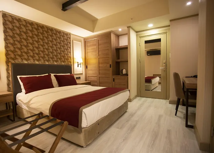 Besiktas Serenity 4*