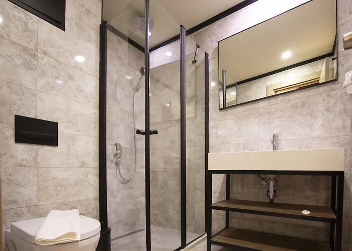 Besiktas Serenity 4*