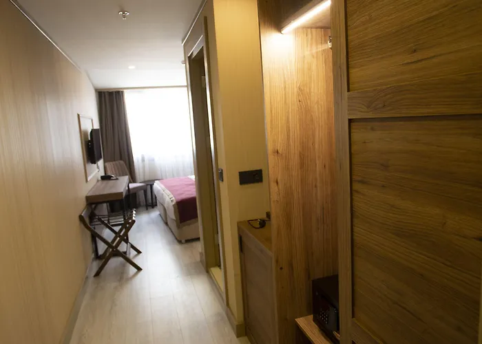 Besiktas Serenity 4*