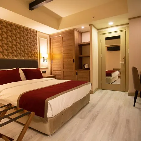 Hotel Besiktas Serenity