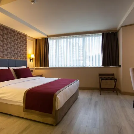 Besiktas Serenity 4* Estambul
