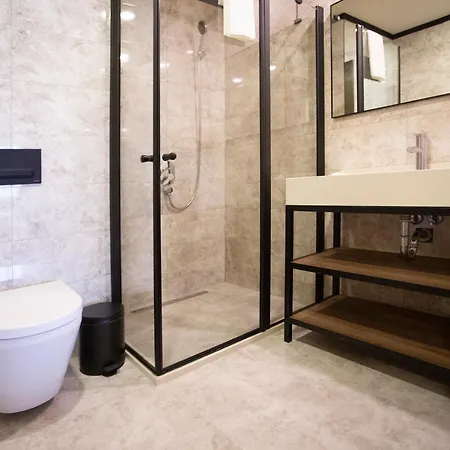 Besiktas Serenity Hotel