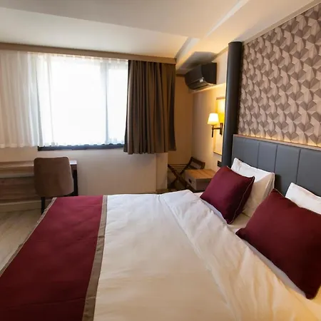 Hotel Besiktas Serenity Istanbul