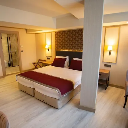 Besiktas Serenity 4* Istanbul