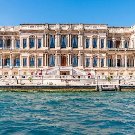 Besiktas Serenity 4*