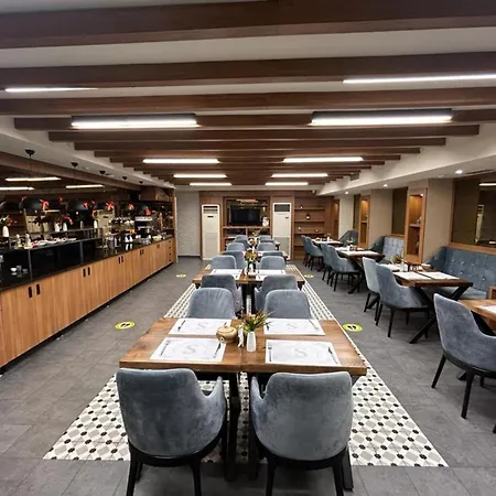 Besiktas Serenity Отель 4*