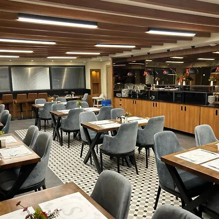 Besiktas Serenity Hotel Istanbul