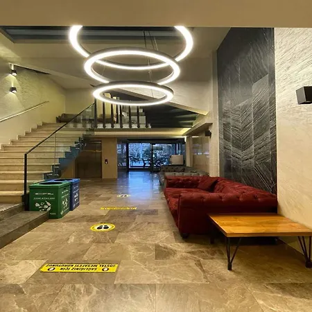 Besiktas Serenity 4*