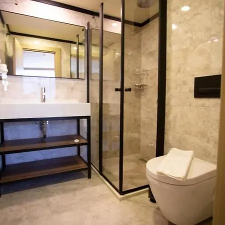 Besiktas Serenity Отель 4*