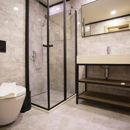 Besiktas Serenity Отель 4*